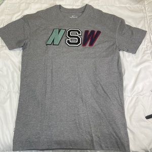 Men’s Nike SportsWear T-Shirt
